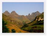 Cathedral Peak * 605 x 461 * (45KB)